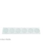 1 - SILIKOMART TAPPETO SILICONE DAISY MERLETTO TRICOT DECORO TORTE DOLCI TRD01
