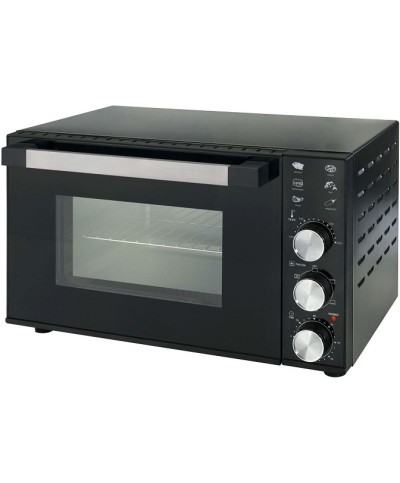 1 - Forno elettrico 35 lt MBN35 DCG