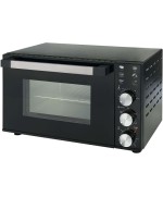 1 - Forno elettrico 35 lt MBN35 DCG