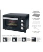 2 - Forno elettrico 35 lt MBN35 DCG