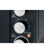 3 - Forno elettrico 35 lt MBN35 DCG