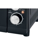 4 - Forno elettrico 35 lt MBN35 DCG