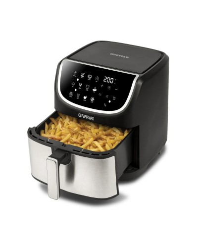 1 - Friggitrice ad aria Friggisano 8L Grill G3Ferrari G10191