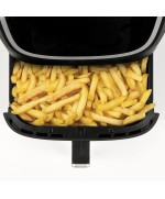 3 - Friggitrice ad aria Friggisano 8L Grill G3Ferrari G10191