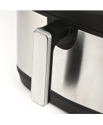 4 - Friggitrice ad aria Friggisano 8L Grill G3Ferrari G10191