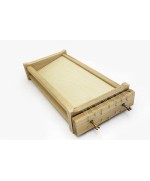 1 - Attrezzo per spaghetti alla chitarra Calder 4335