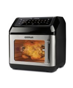 1 - Friggitrice ad aria forno 13 litri G3Ferrari Friggisano EVO G10187