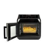 3 - Friggitrice ad aria forno 13 litri G3Ferrari Friggisano EVO G10187