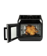 4 - Friggitrice ad aria forno 13 litri G3Ferrari Friggisano EVO G10187