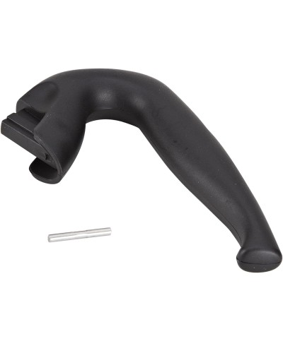 1 - Manico + spinotto Moka Express 1 2 tazza tazze Bialetti ricambio originale