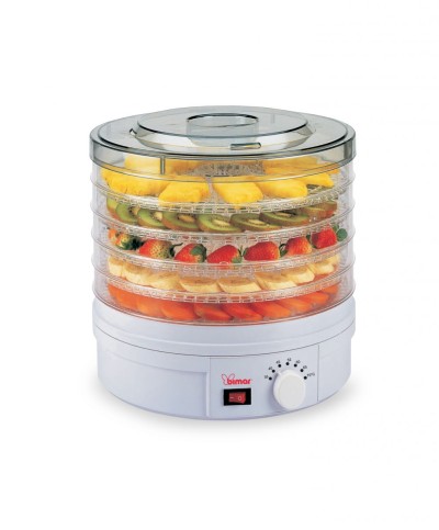 1 - Essiccatore Bimar EF5