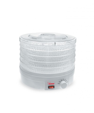 2 - Essiccatore Bimar EF5