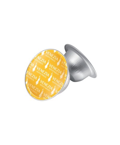 2 - 16 capsule caffè Bialetti Venezia gusto dolce