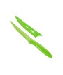 1 - Coltello spelucchino Tescoma 863082 12 cm verde
