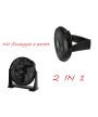 1 - Ventilatore ciclonico 2 in 1 Bimar VB41