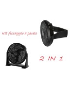 1 - Ventilatore ciclonico 2 in 1 Bimar VB41