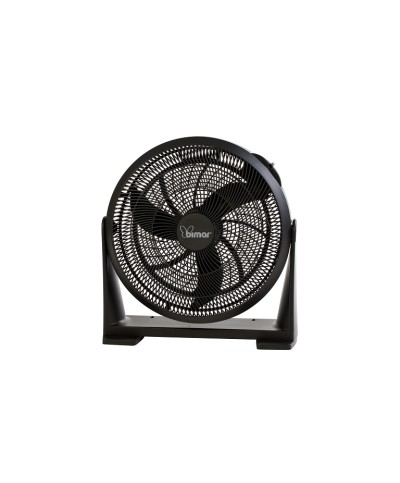 2 - Ventilatore ciclonico 2 in 1 Bimar VB41