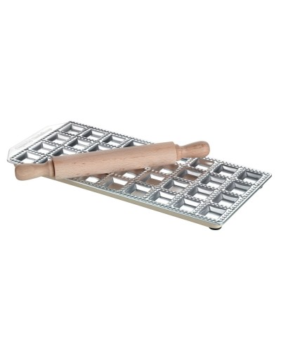 1 - Stampo ravioli 36 tortellini Imperia 308