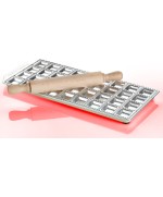 4 - Stampo ravioli 36 tortellini Imperia 308