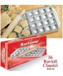 5 - Stampo ravioli 36 tortellini Imperia 308