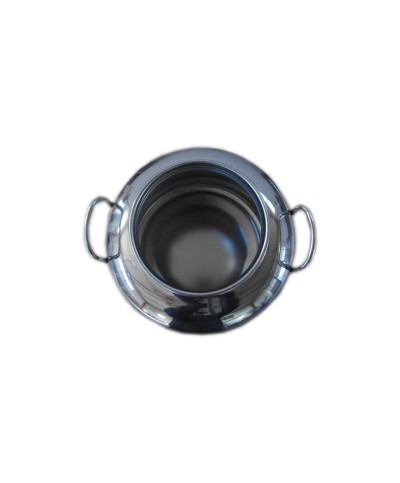 2 - Sansone Fusto Saldato 10 Lt Europa