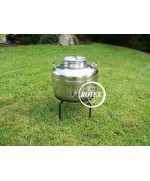 3 - Sansone Fusto Saldato 10 Lt Europa