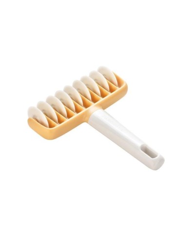 2 - Rullo tagliapasta multifunzionale 9 rotelle 630023 Tescoma