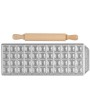 1 - Raviolatore 44 raviolini da brono Imperia 3300 Stampo Raviolamp