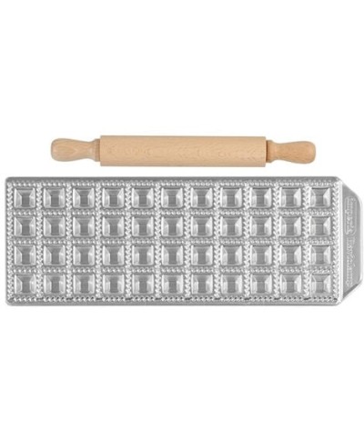 1 - Raviolatore 44 raviolini da brono Imperia 3300 Stampo Raviolamp
