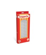 5 - Raviolatore 44 raviolini da brono Imperia 3300 Stampo Raviolamp