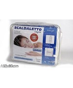 1 - Scaldaletto singolo poliestere Gt 516804