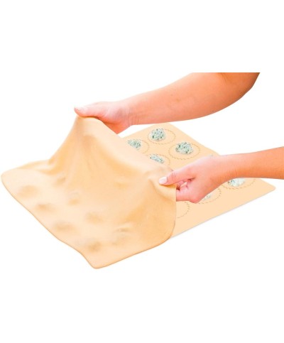 2 - Taglia ravioli 4 forme Tescoma 630049