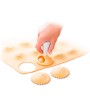 4 - Taglia ravioli 4 forme Tescoma 630049