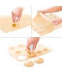 5 - Taglia ravioli 4 forme Tescoma 630049
