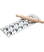1 - Stampo 12 ravioli da chef Imperia raviolamp 310