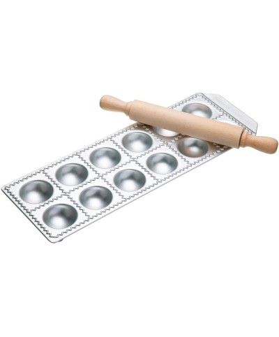 1 - Stampo 12 ravioli da chef Imperia raviolamp 310