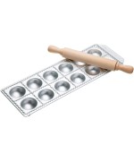 1 - Stampo 12 ravioli da chef Imperia raviolamp 310
