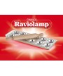 2 - Stampo 12 ravioli da chef Imperia raviolamp 310