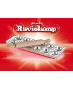 2 - Stampo 12 ravioli da chef Imperia raviolamp 310