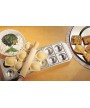 3 - Stampo 12 ravioli da chef Imperia raviolamp 310