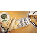 3 - Stampo 12 ravioli da chef Imperia raviolamp 310