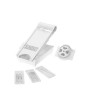 1 - Mandolina Affettaverdure 6 in 1 Westmark