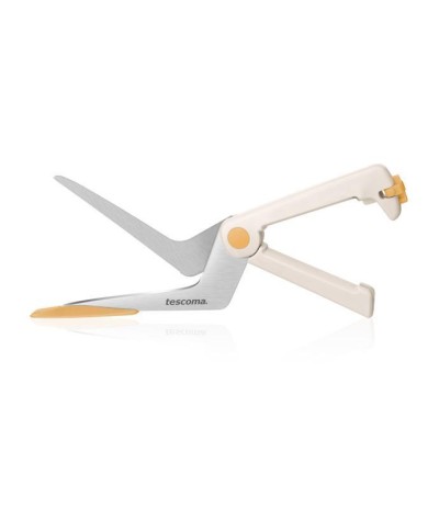 2 - Forbici Taglia pizza Tescoma 630094
