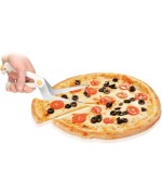 5 - Forbici Taglia pizza Tescoma 630094