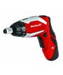 1 - Avvitatore a batteria Einhell 4513490 RT-SD 3,6 Li