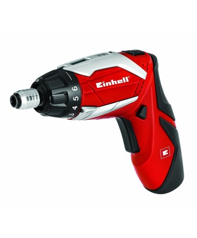 1 - Avvitatore a batteria Einhell 4513490 RT-SD 3,6 Li