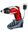 2 - Avvitatore a batteria Einhell 4513490 RT-SD 3,6 Li