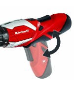 4 - Avvitatore a batteria Einhell 4513490 RT-SD 3,6 Li