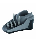 5 - Avvitatore a batteria Einhell 4513490 RT-SD 3,6 Li