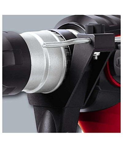 2 - Martello tassellatore Einhell TC-Rh 900 Kit 4258253